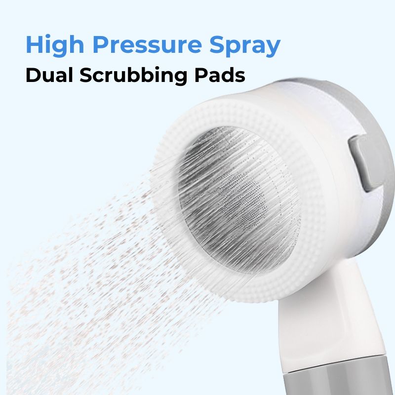 HydroEase Portable Shower