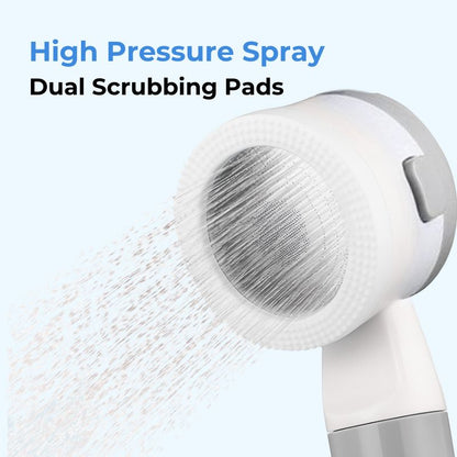 HydroEase Portable Shower