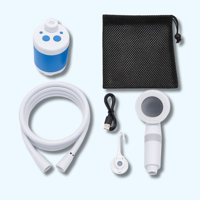HydroEase Portable Shower