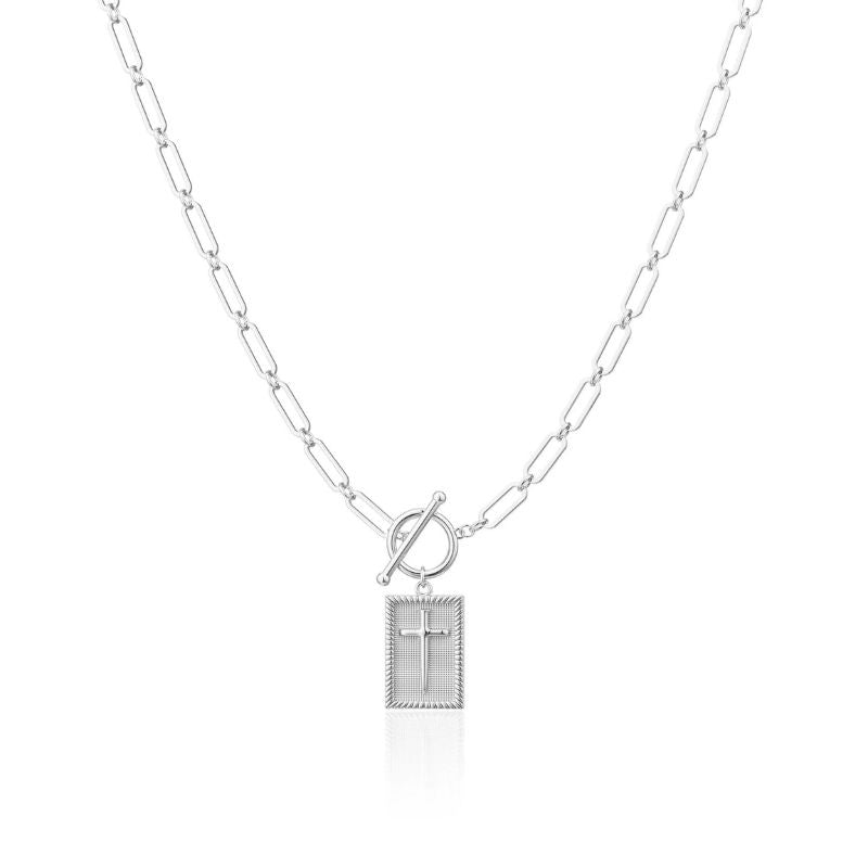 Cross of Hope Necklace